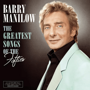 Sincerely/Teach Me Tonight - Barry Manilow (Ft. Phyllis McGuire)