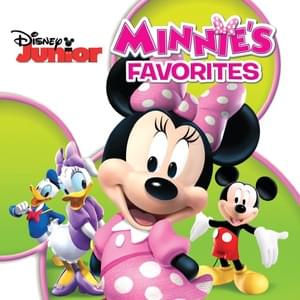 Minnie’s Days of the Week - Minnie Mouse