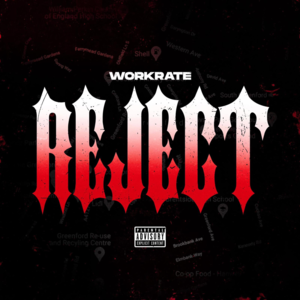 Reject - Workrate