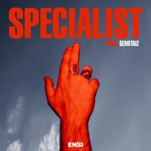 SPECIALIST - Ensi