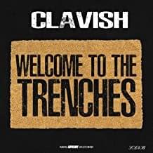 Welcome to the Trenches (Pop Smoke Remix) - Clavish