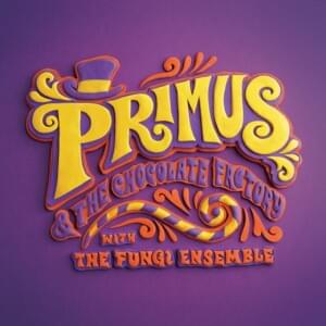 Candy Man - Primus