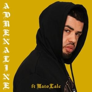 Adrenaline - Noizy (Ft. MatoLale)