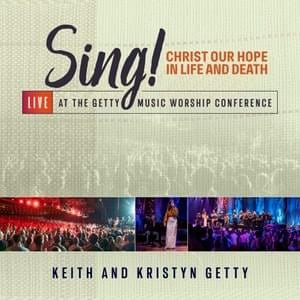 The King in All His Beauty (Live) - Keith & Kristyn Getty, Matt Boswell & Matt Papa