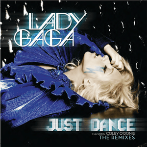 Just Dance (Trevor Simpson Remix) - Lady Gaga