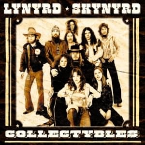 Woman of Mine - Lynyrd Skynyrd