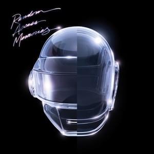 Infinity Repeating (2013 Demo) - Daft Punk (Ft. Julian Casablancas & The Voidz)