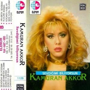 Canımın İçi - Kamuran Akkor