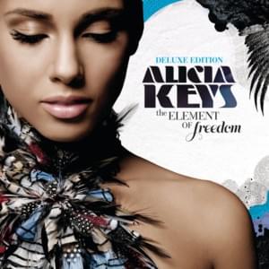 Heaven’s Door - Alicia Keys