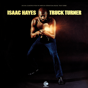 You’re In My Arms Again - Isaac Hayes