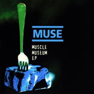 Pink Ego Box - Muse