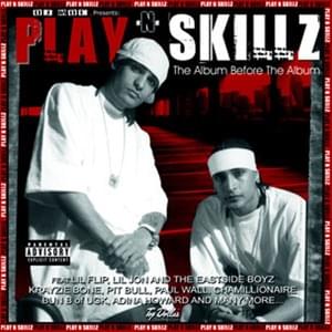 Freaks Part 2 (Remix) - Play-N-Skillz (Ft. Adina Howard, Bun B & Pitbull)