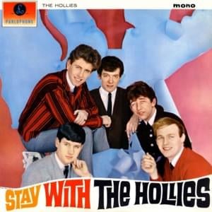 You Better Move On - The Hollies