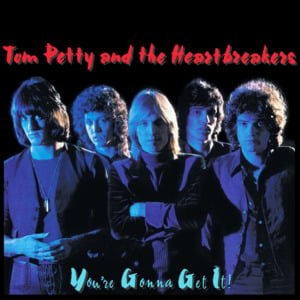 Restless - Tom Petty and the Heartbreakers