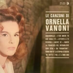 Anche se - Ornella Vanoni