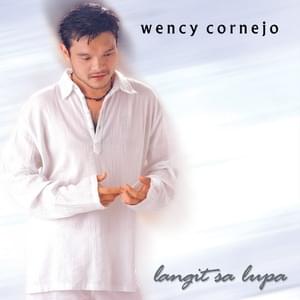 Hanggang - Wency Cornejo