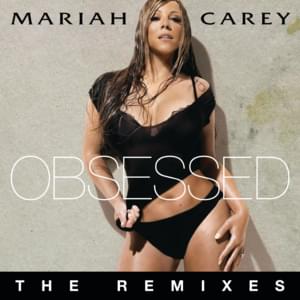 Obsessed (Cahill Radio Mix) - Mariah Carey