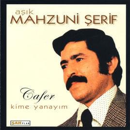 Kıbrıs Destanı - Âşık Mahzuni Şerif