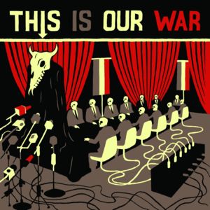 This Is Our War - Billy Talent