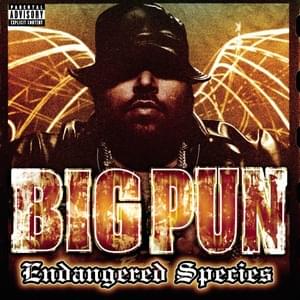 My World - Big Pun