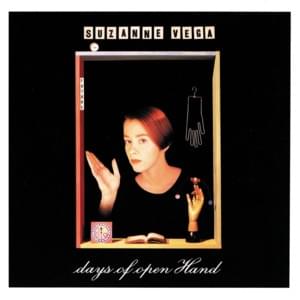 Tired of Sleeping - Suzanne Vega