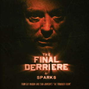 The Final Derriere - Sparks