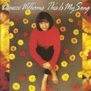 Lover of My Soul - Deniece Williams