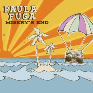 High Tide or Low Tide - Paula Fuga (Ft. Ziggy Marley)