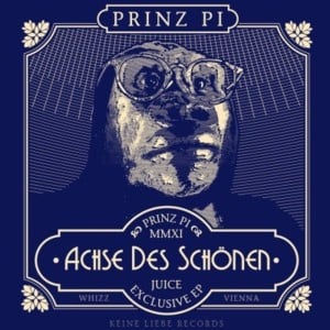 Musik - Prinz Pi