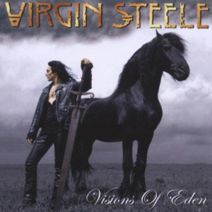 Angel of Death - Virgin Steele