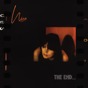 The End - Nico