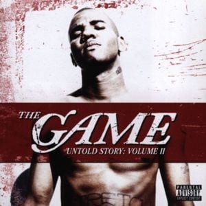 Drop Ya Thangs - The Game (Ft. Justus)