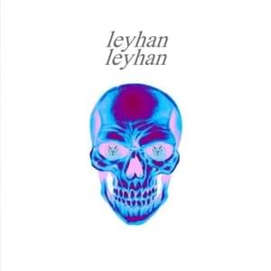 New Me - Leyhan