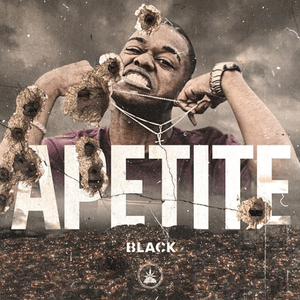 Apetite - Black (BRA)