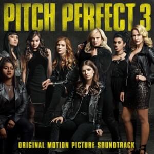 Riff Off - Pitch Perfect 3 Cast (Ft. Anna Camp, Anna Kendrick, Brittany Snow, Chrissie Fit, Ester Dean, Hailee Steinfeld, Hana Mae lee, Kelley Jake & Shelley Regner & Rebel Wilson)