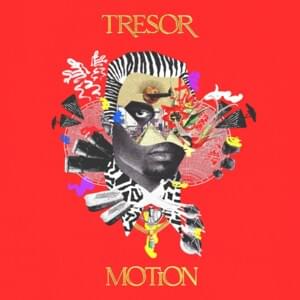 Nyota - TRESOR (Ft. DJ Maphorisa & Kabza De Small)