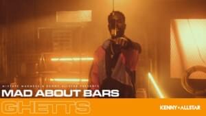 Mad About Bars - S5-E7 - Ghetts, Kenny Allstar & Mixtape Madness