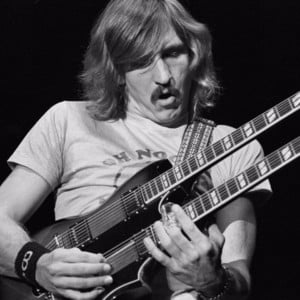 Rocky Mountian Way - Joe Walsh