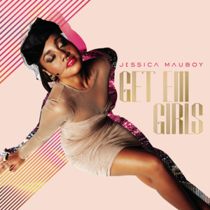 Like This - Jessica Mauboy (Ft. Iyaz)