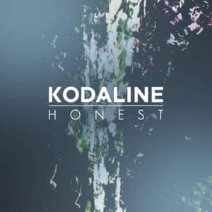 Honest - Kodaline