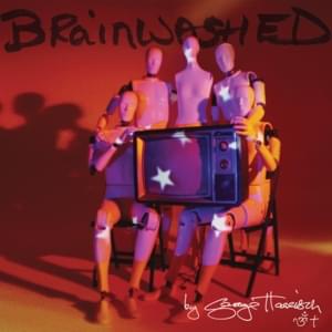 Brainwashed - George Harrison