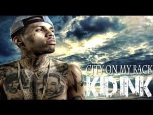 City On My Back - Kid Ink