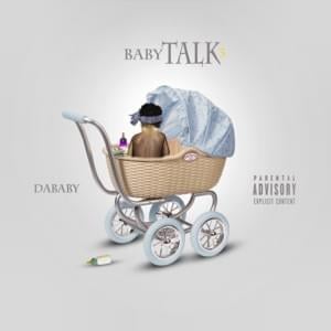 Bodak Yellow (Remix) - DaBaby