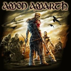 Get in the Ring - Amon Amarth