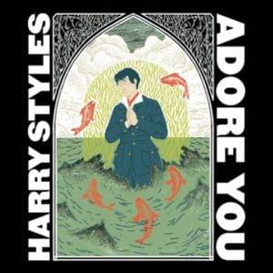 Harry Styles - Adore You (Traducción al Español) - Lyrxo Traducciones al Español