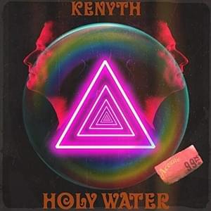 Holy Water (Basement Acoustic) - Kenyth Mogan (Ft. ZEE MACHINE)