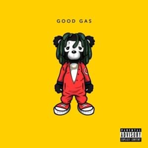 How I Feel - Good Gas (Ft. 2 Chainz, A$AP Ferg & FKi 1st)