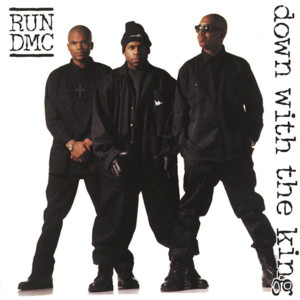 Can I Get it, Yo - Run–DMC