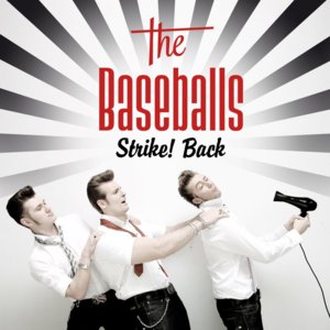 No One - The Baseballs