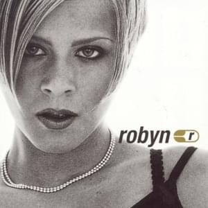 I Wish (A Cappella) - Robyn